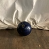 Bowling Bag and Ball