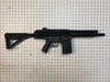 Rubber - PTR 91 KFM4R, Rifle (Soft Cast)