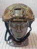 Tactical FAST Helmet Cover Camo