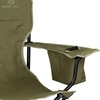 Camping Chair, Mossy Oak