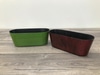 Rectangular Plastic Containers