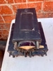 Civilian & Military Aircraft Pilot's RCA Weather Radar Scope