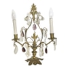 Candelabra Lamp