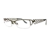 Prodesign 5107 9621 Bronze 52-16