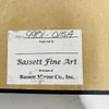 Dinner Fork Print