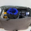Camera Bag Prop