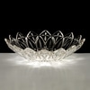 Petal Glass Bowl