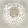 Petal Glass Bowl