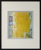 Textured Walls I
