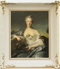 Madame Le Fèvre de Caumartin as Hebe