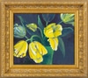 Yellow Tulips 2