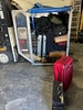 Container - LD2, Window - DPE 8057 JG - "Container of Luggage"