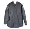 Corrales Police Shirt