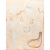 Contemporary Oil Painting: Oh My Stomach