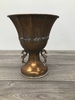 Brass Urn