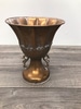 Brass Urn
