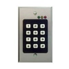 Keypad, Surface-Mount Keypad - RIGGED