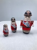 Nesting Nutcracker Dolls Set