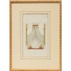 French School Furniture Design Engraving 5