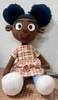 Rag Doll