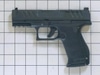BF - Walther PDP, Pistol, 9mm