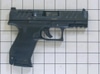 BF - Walther PDP, Pistol, 9mm