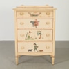 Distressed Children’s Dresser
