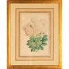 Antique Floral Arrangment 2