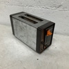 Vintage Stainless Steel Toaster