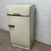 1950s Vintage Refrigerator