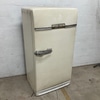 1950s Vintage Refrigerator