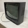 1980s CRT Television