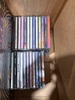 CD's (Assorted)
