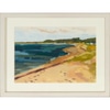 Love at Wellfleet Harbor Oil Painting