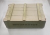 Rifle or Ammo Crate, OD Green