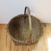 Woven basket