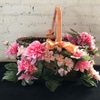 Woven basket