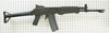 BF - Valmet M76, Rifle, 223 REM