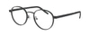 ProDesign Aros 3 6021 Black Medium Matte 49-20
