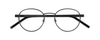 ProDesign Aros 3 6021 Black Medium Matte 49-20