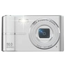 Digital Camera, Makata Point & Shoot 50MP Camera