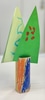 Toilet paper tube Tree