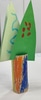 Toilet paper tube Tree