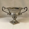 Small Silver Urn