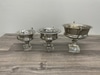 Small Silver Urn