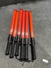 Traffic/Tarmac Baton Set / Tarmac Gear