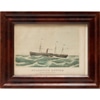 Atlantic Return Print