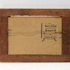 Atlantic Return Print