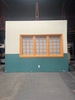 10'×12' Window Wall