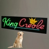 KING CREOLE